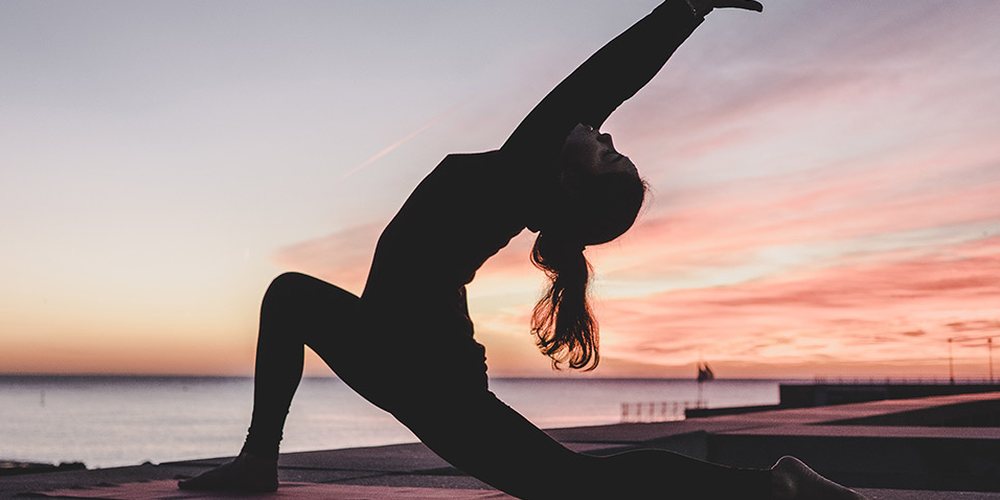 Move Gently, Live Strongly: Everyday Stretches That Protect Your Joints