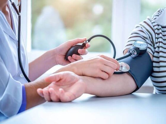 Contact Us at Health Services Care