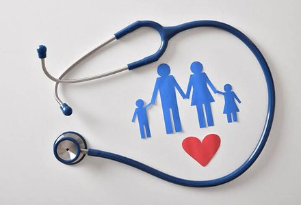 Health Insurance at Health Services Care