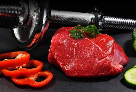 Wellness and Nutrition at Health Services Care