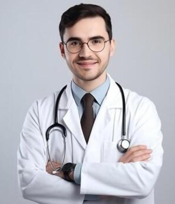 Dr. Adam Brooks