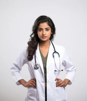 Dr. Meera Shah